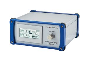 Gas Cylinder Auto Changer Model8500