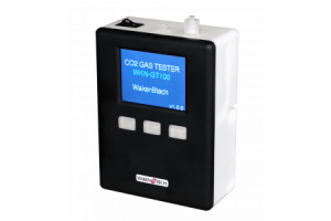 Portable CO2 Gas tester
