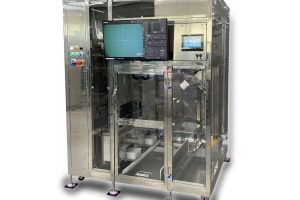 Microscopic Observation system for multi-layer flasks VAS-002