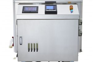 BioMixer 200 Model CWA200