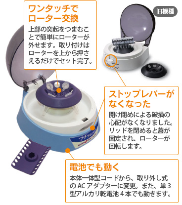 プチチェンジ