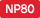 NP80