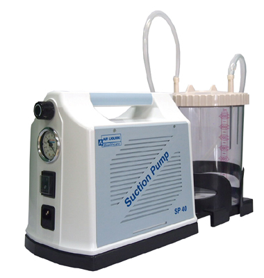 サクションポンプ Sp 30 40