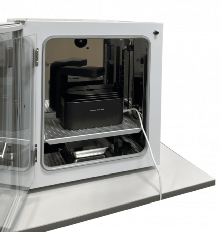Mini Cell P MINIcell 35SE コンパクトCO₂インキュベーター | ワケンビーテック Webサイト
