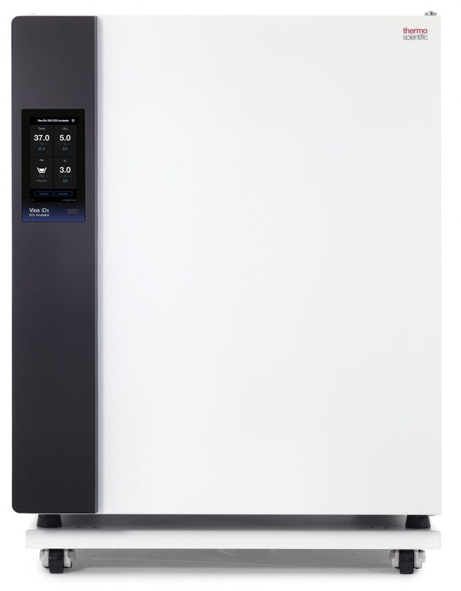Vios iDx 255 CO₂インキュベーター | ワケンビーテック Webサイト
